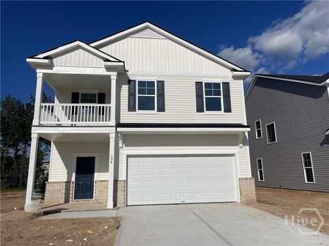 198 Brookline Drive, Savannah, GA 31407