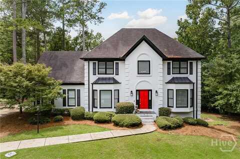 124 Pin Oak Court, Athens, GA 30606
