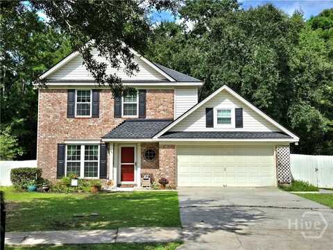36 Lancaster Court, Richmond Hill, GA 31324