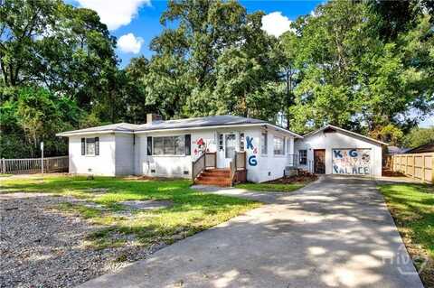 4710 Augusta Road, Savannah, GA 31408