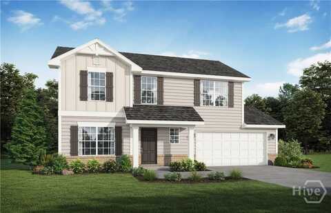 61 Juniper Drive, Hinesville, GA 31313
