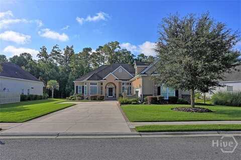 109 Trail Creek Lane, Savannah, GA 31405