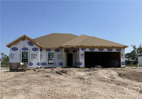 492 Deer Meadow Way SE, Allenhurst, GA 31301