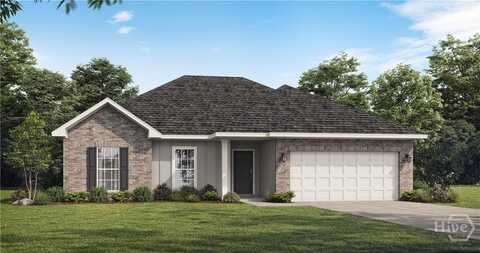 492 Deer Meadow Way SE, Allenhurst, GA 31301
