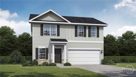 71 Juniper Drive, Hinesville, GA 31313