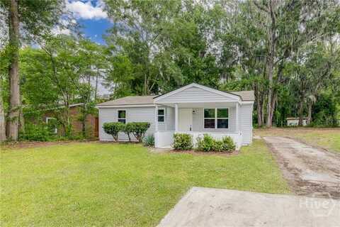 504 E Montgomery Cross Road, Savannah, GA 31406