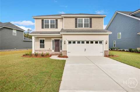 267 Wexford Drive, Richmond Hill, GA 31324