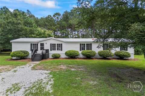 25 Pleasant Lane, Comer, GA 30629