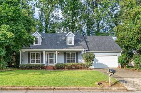 535 Crystal Creek E, Evans, GA 30809