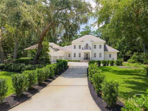 26 Little Comfort Road, Savannah, GA 31411