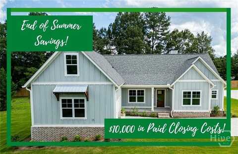 170 New High Shoals Road, Watkinsville, GA 30677
