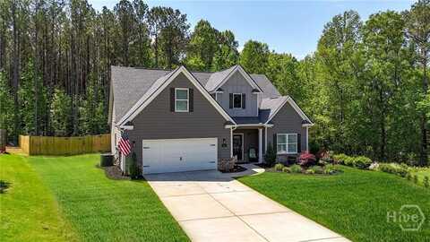 1668 Carriage Court, Monroe, GA 30656