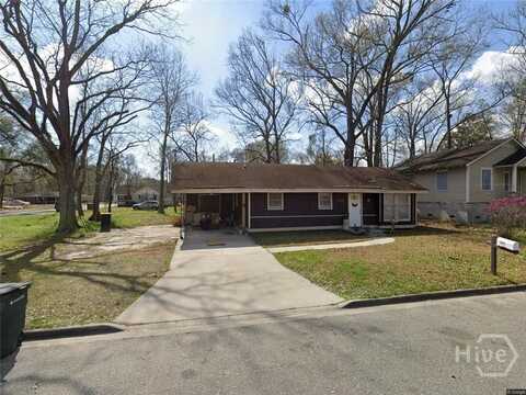 2009 Comet Avenue, Savannah, GA 31405
