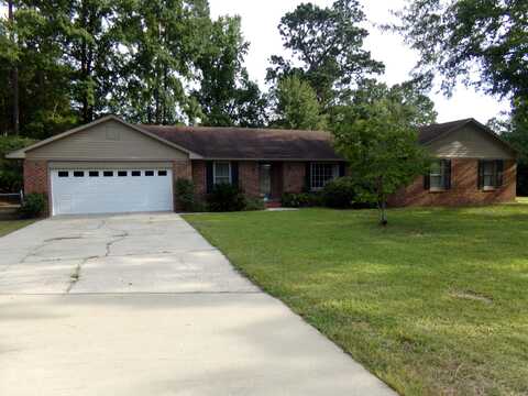 883 Bay Blossom Avenue, Sumter, SC 29150