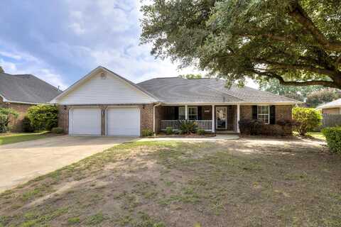 3200 Foxcroft Circle, Sumter, SC 29154