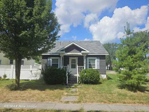 704 Stoker, Saginaw, MI 48604