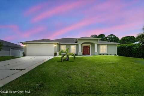 971 Aurelia Avenue SE, Palm Bay, FL 32909