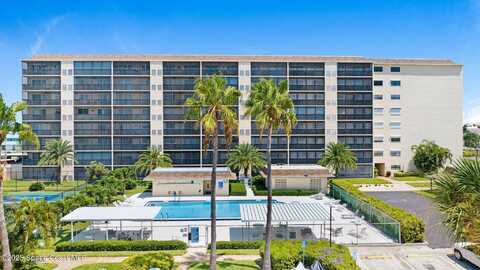 500 Palm Springs Boulevard, Indian Harbour Beach, FL 32937