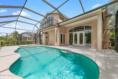 853 Suntree Woods Drive, Melbourne, FL 32940
