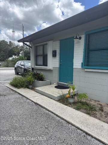1118 Peachtree Street, Cocoa, FL 32922