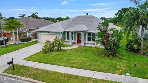 2542 Woodfield Circle, Melbourne, FL 32904