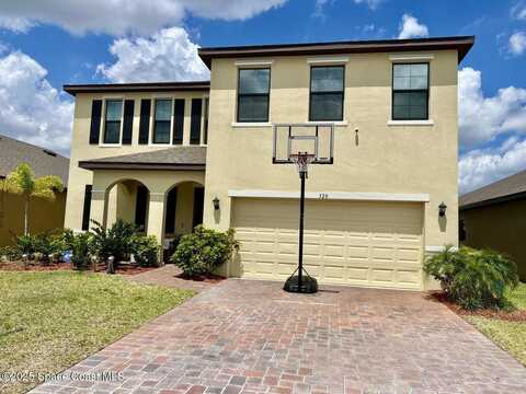 320 Wiregrass Avenue, West Melbourne, FL 32904