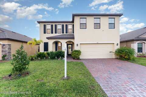 320 Wiregrass Avenue, West Melbourne, FL 32904