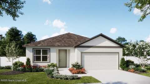 5095 Quarryside Drive, Cocoa, FL 32927