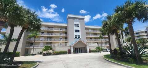 602 Shorewood Drive, Cape Canaveral, FL 32920