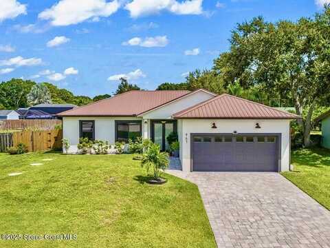 961 Crocus Street NE, Palm Bay, FL 32907