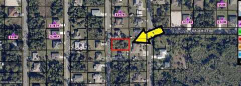 2951 Hackensack Avenue SE, Palm Bay, FL 32909