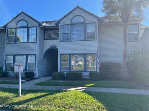4890 Lake Waterford Way W, Melbourne, FL 32901
