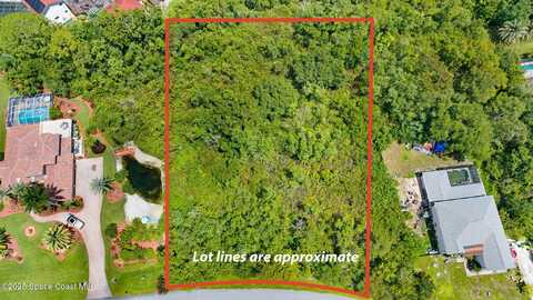 3876 Eagles Place, Titusville, FL 32796