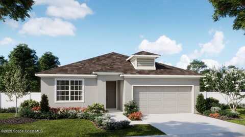5085 Quarryside Drive, Cocoa, FL 32927