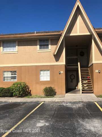 258 Ulster Lane, Melbourne, FL 32935