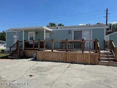 107 Forest Lake Drive, Cocoa, FL 32926