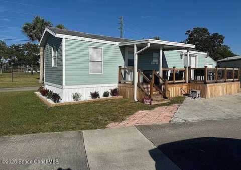 107 Forest Lake Drive, Cocoa, FL 32926