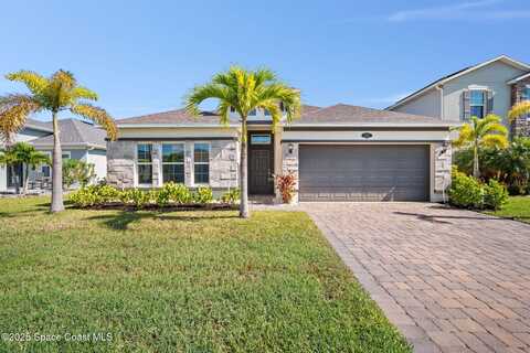 4558 Trovita Circle, West Melbourne, FL 32904