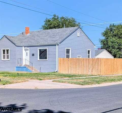 801 W 26TH STREET, SCOTTSBLUFF, NE 69361