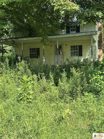 7637 Old Glasgow Road, Mount Hermon, KY 42157