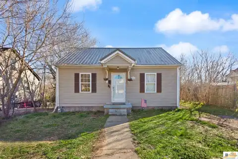 825 Rhodes Drive, Elizabethtown, KY 42701