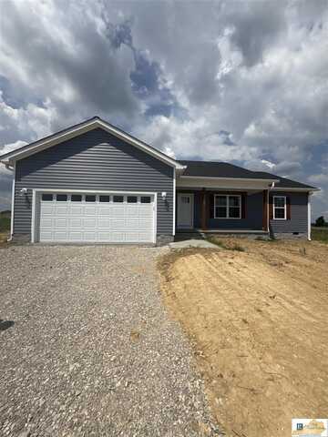 2778 Poplar Spring Road, Glasgow, KY 42141