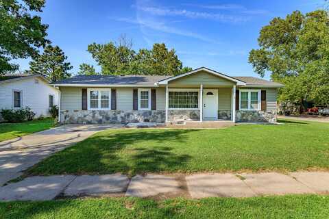 4304 W Edminster St, Wichita, KS 67212