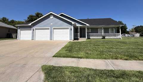 2909 Berkley Ln, Salina, KS 67401