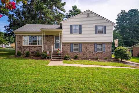 1508 West Tennessee Ave, Crewe, VA 23930