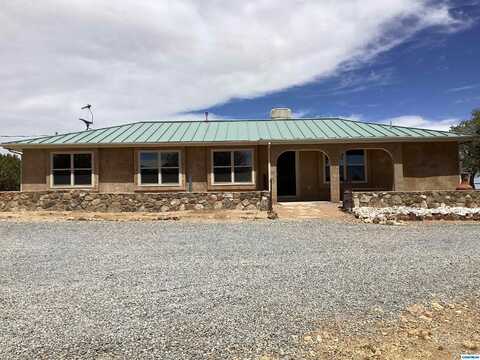 56 Sundown Trail, Silver City, NM 88061