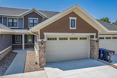 1422 Lake Street, Baraboo, WI 53913