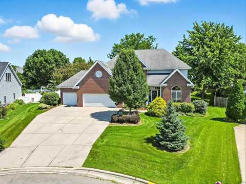 1847 Windemere Court, Sun Prairie, WI 53590