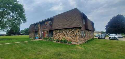 1603 20th Street, Brodhead, WI 53520