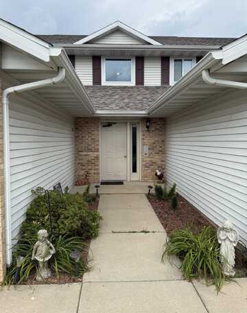 601 W Blackhawk Drive, Fort Atkinson, WI 53538